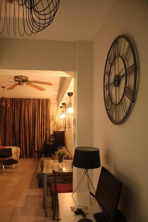 Apartment Art Jazz Music ポルト エクステリア 写真