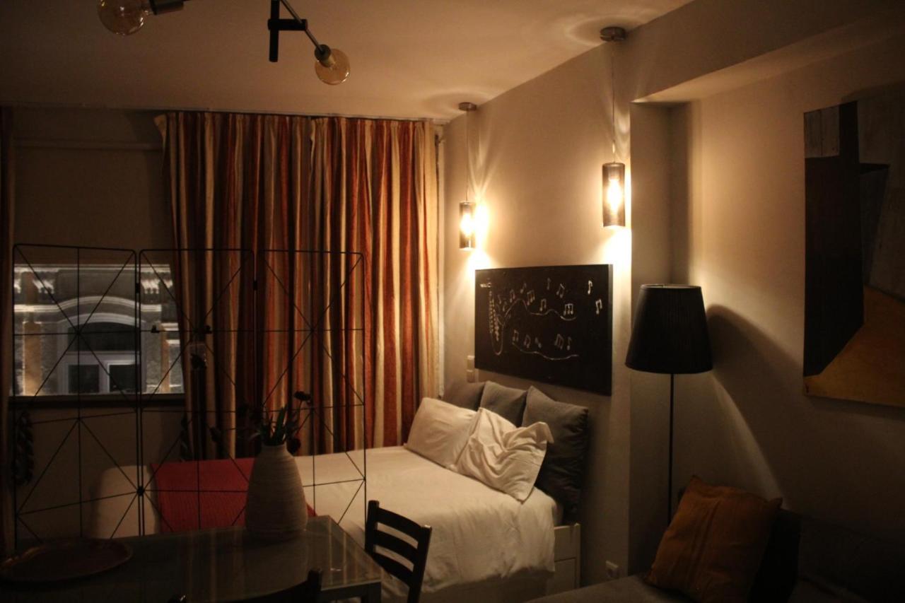 Apartment Art Jazz Music ポルト エクステリア 写真