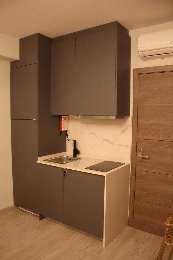 Apartment Art Jazz Music ポルト エクステリア 写真