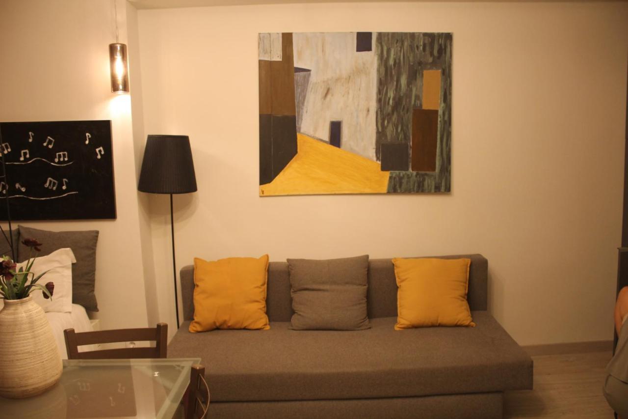 Apartment Art Jazz Music ポルト エクステリア 写真