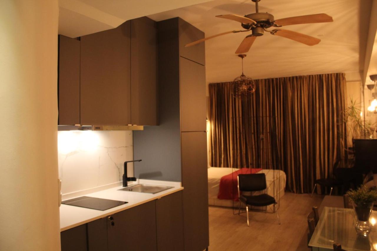 Apartment Art Jazz Music ポルト エクステリア 写真