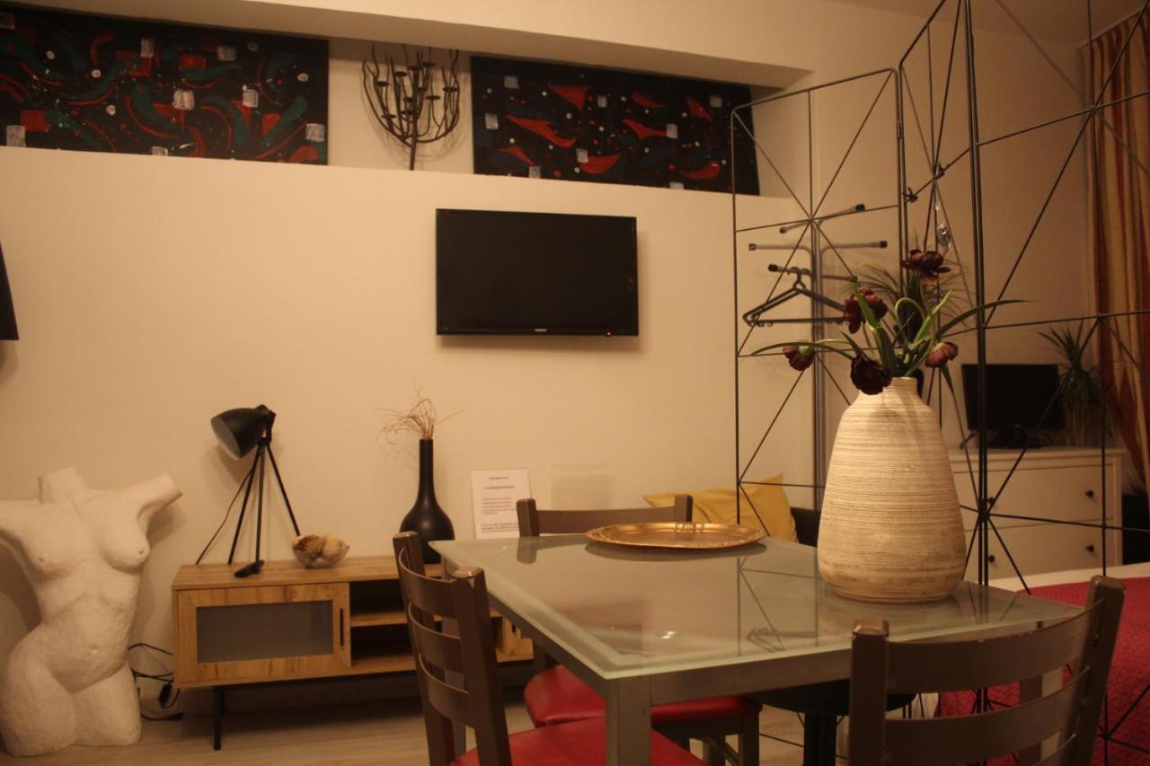 Apartment Art Jazz Music ポルト エクステリア 写真