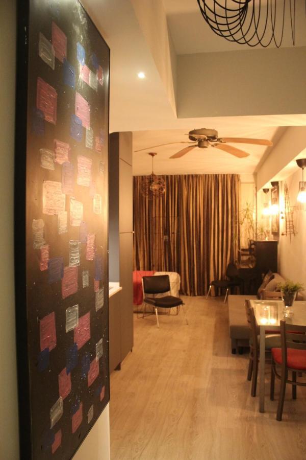 Apartment Art Jazz Music ポルト エクステリア 写真